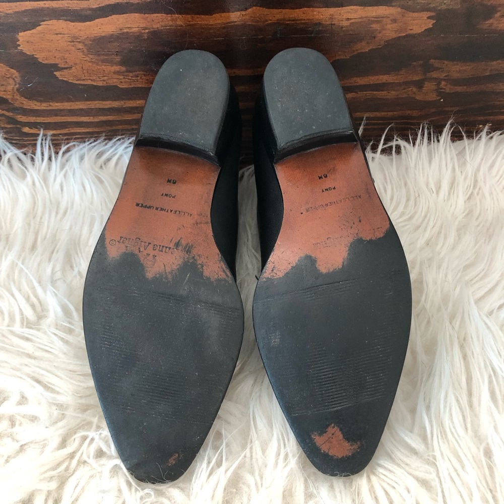 Etienne Agner Booties - Picture 5 of 8